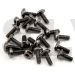 PV1577  	 Thunder Tiger 3x8mm Torx Screw (20) G4N G4E